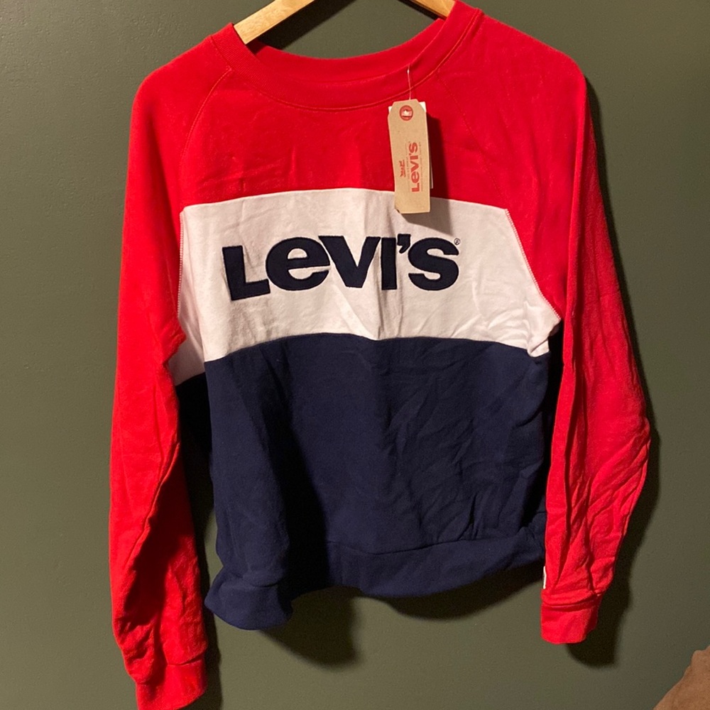 Levi’s Sweatshirt, Large